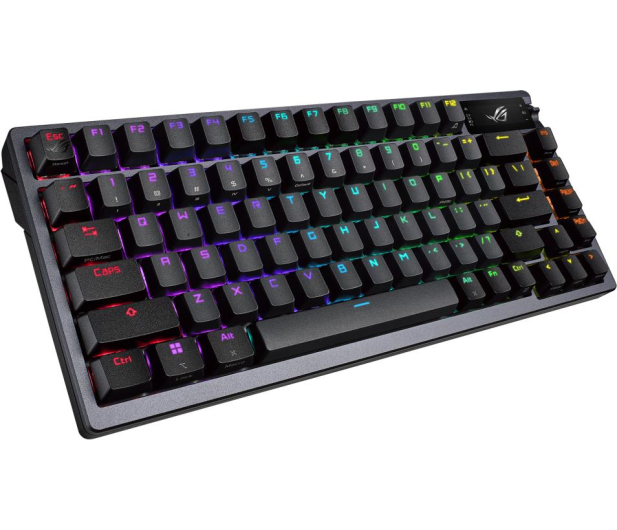 ASUS ROG AZOTH - 1124928 - zdjęcie 3